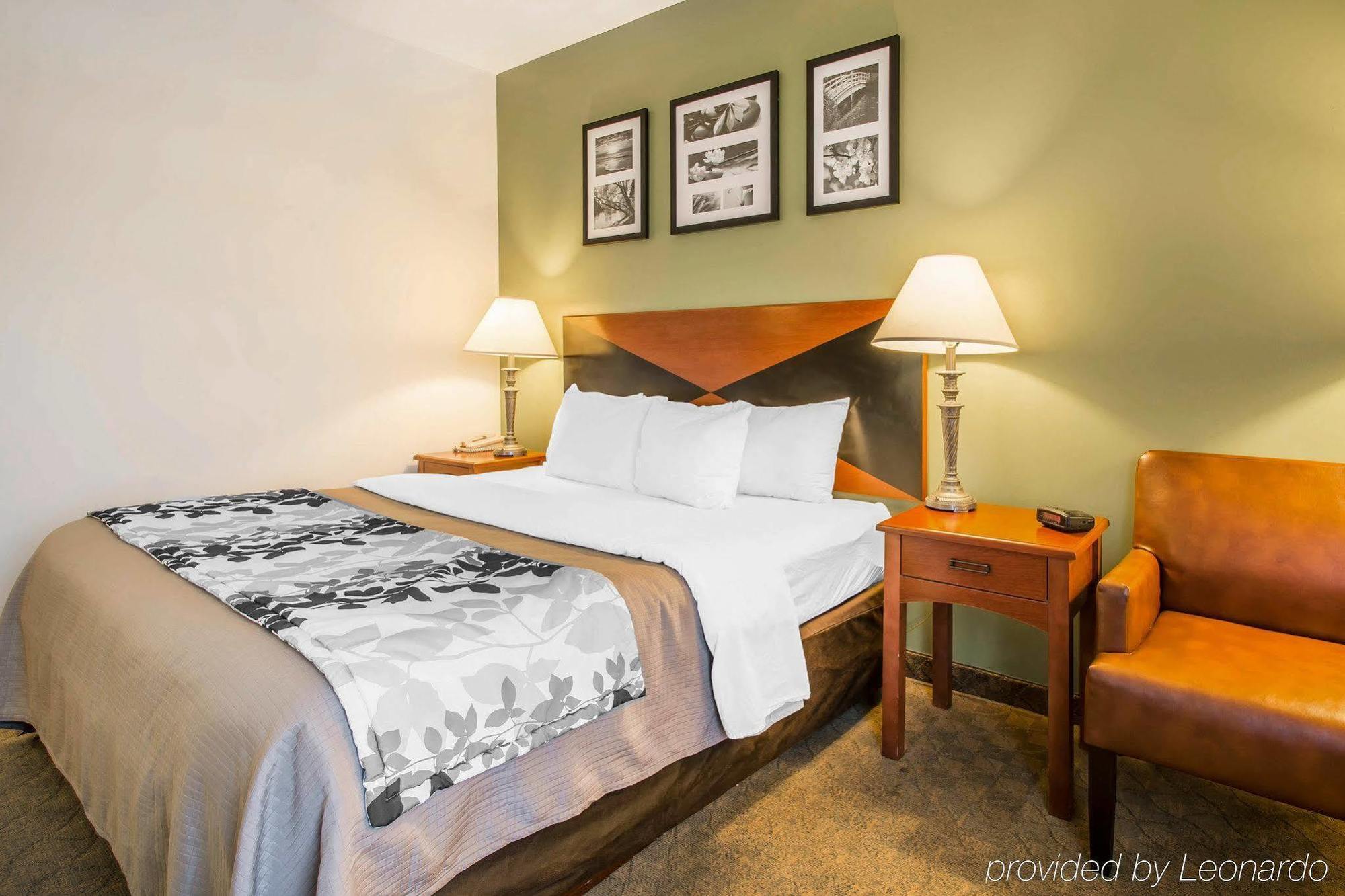 Sleep Inn & Suites Панама-Сити Экстерьер фото